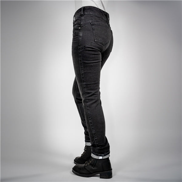 Bull It Jeans Raven