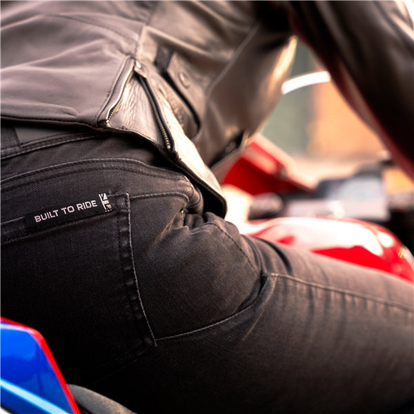 Bull It Jeans Raven
