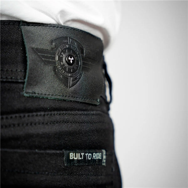 Bull It Jeans Guardian - Femme