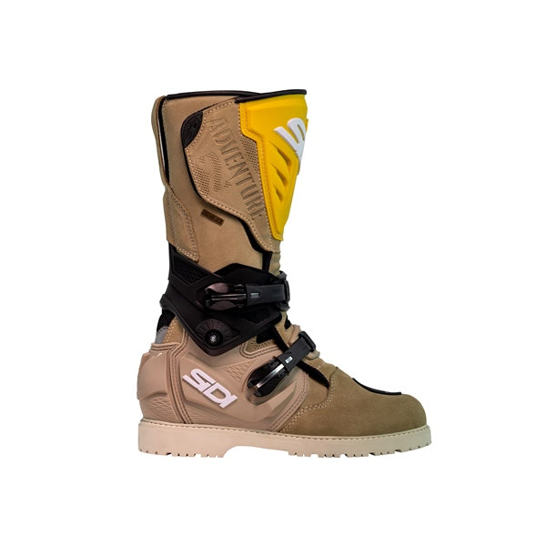 SIDI Bottes Adventure 2 Gore-Tex Homme - Route - RecreaShop