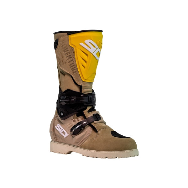SIDI Bottes Adventure 2 Gore-Tex Homme - Route