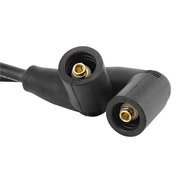 Kimpex HD Capuchon de bougie Coude 120° - SF-230-006706
