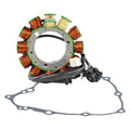 Kimpex HD Joint d'étanchéité du couvert de magneto HONDA - 345074 - RecreaShop
