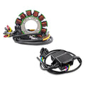 Kimpex HD Ensemble de stator et bobine de contrôleur d'allumage (CDI) POLARIS - 345075 - RecreaShop