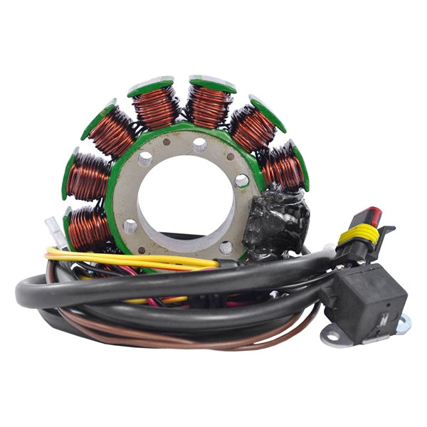 Kimpex HD Ensemble de stator et bobine de contrôleur d'allumage (CDI) POLARIS - 345075