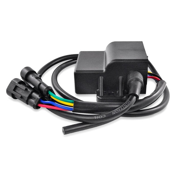 Kimpex HD Ensemble de stator et bobine de contrôleur d'allumage (CDI) POLARIS - 345075
