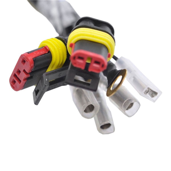 Kimpex HD Ensemble de stator et bobine de contrôleur d'allumage (CDI) POLARIS - 345075