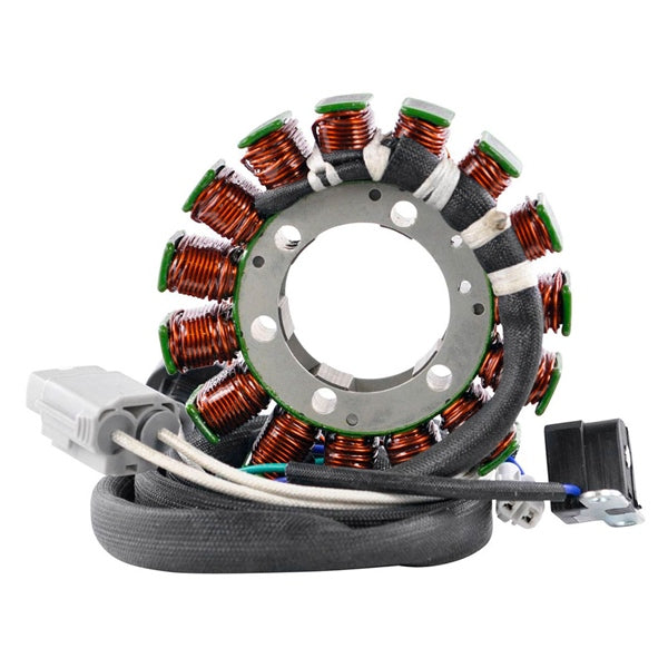 Kimpex HD Ensemble de stator générateur et régulateur de voltage KAWASAKI - 345076