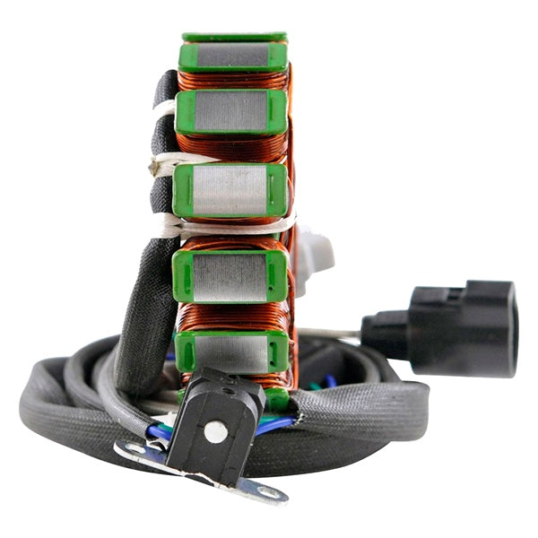 Kimpex HD Ensemble de stator générateur et régulateur de voltage KAWASAKI - 345076