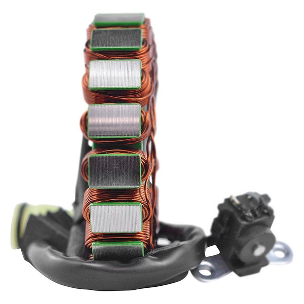 Kimpex HD Ensemble de stator générateur et régulateur de voltage YAMAHA - 345081