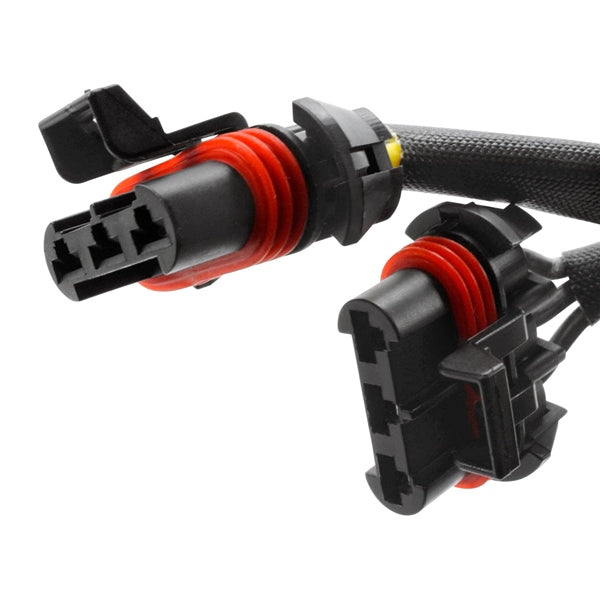Kimpex HD Ensemble SPLYT stator, régulateur de tension et joint d'étanchéité POLARIS - 345084