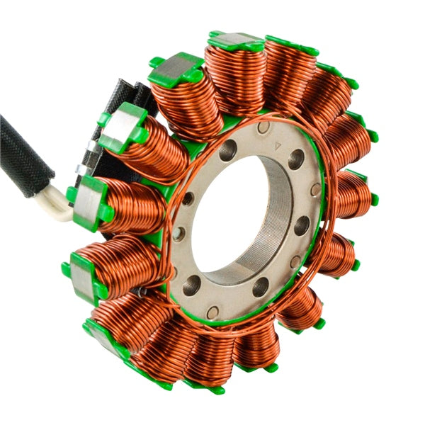 Kimpex HD Ensemble de stator, régulateur redresseur de voltage BMW - 345097