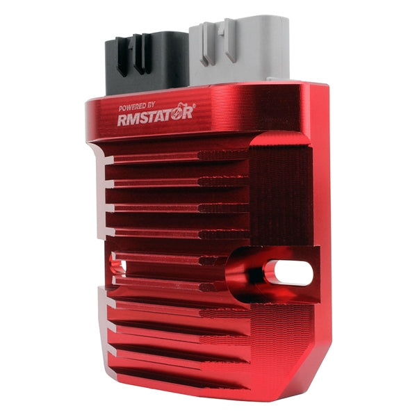 Kimpex HD Système de charge avec volant moteur robuste et régulateur Mosfet en aluminium YAMAHA - 345100
