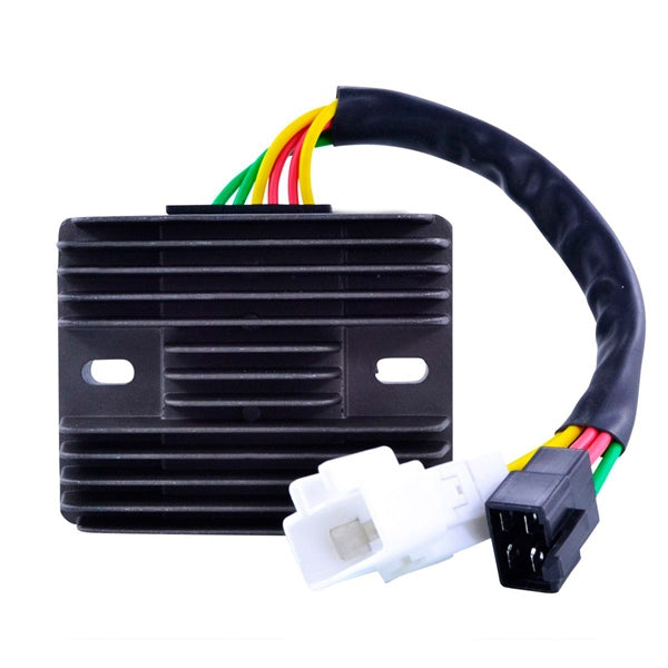 Kimpex HD Régulateur redresseur de voltage mosfet MOTO GUZZI - 345123 - RecreaShop