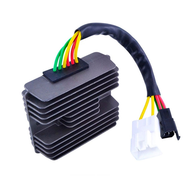 Kimpex HD Régulateur redresseur de voltage mosfet MOTO GUZZI - 345123