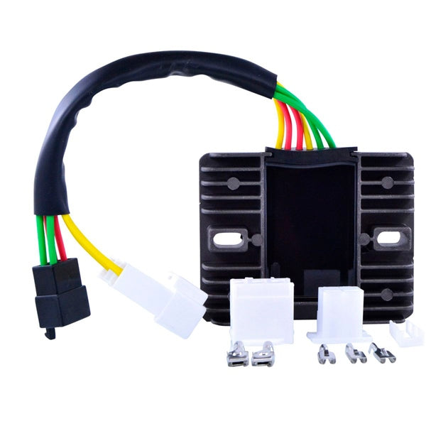 Kimpex HD Régulateur redresseur de voltage mosfet MOTO GUZZI - 345123