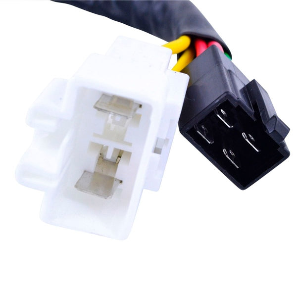 Kimpex HD Régulateur redresseur de voltage mosfet MOTO GUZZI - 345123