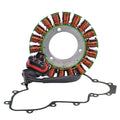 Kimpex HD Stator et joint d'étanchéité du couvert de magneto POLARIS - 345129 - RecreaShop