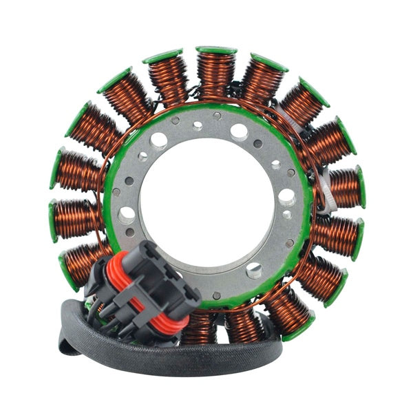 Kimpex HD Stator et joint d'étanchéité du couvert de magneto POLARIS - 345129