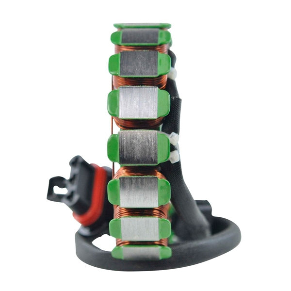 Kimpex HD Stator et joint d'étanchéité du couvert de magneto POLARIS - 345129
