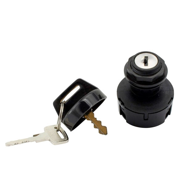 Kimpex HD Interrupteur à clé de contact Serrure à clé - 345160 - RecreaShop