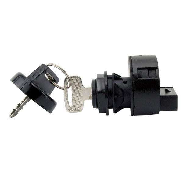 Kimpex HD Interrupteur à clé de contact Serrure à clé - 345160