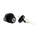Kimpex HD Interrupteur à clé de contact Serrure à clé - 345312 - RecreaShop