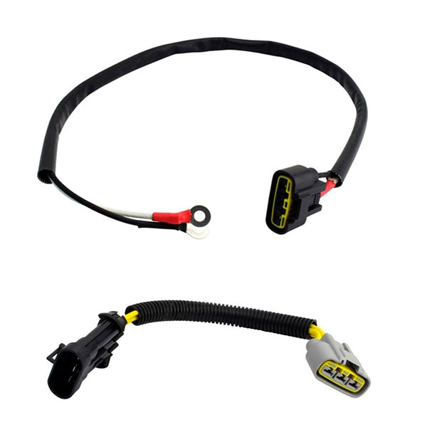 Kimpex HD Harnais pour régulateur de tension Harnais de régulateur - 345363 - RecreaShop