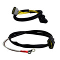 Kimpex HD Harnais pour régulateur de tension Harnais de régulateur - 345366 - RecreaShop