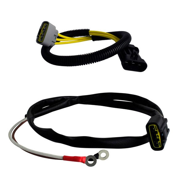 Kimpex HD Harnais pour régulateur de tension Harnais de régulateur - 345366 - RecreaShop