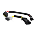 Kimpex HD Harnais pour régulateur de tension Harnais de régulateur - 345367 - RecreaShop
