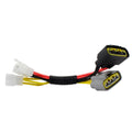 Kimpex HD Harnais pour régulateur de tension Harnais de régulateur - 345372 - RecreaShop