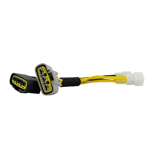Kimpex HD Harnais pour régulateur de tension Harnais de régulateur - 345376 - RecreaShop