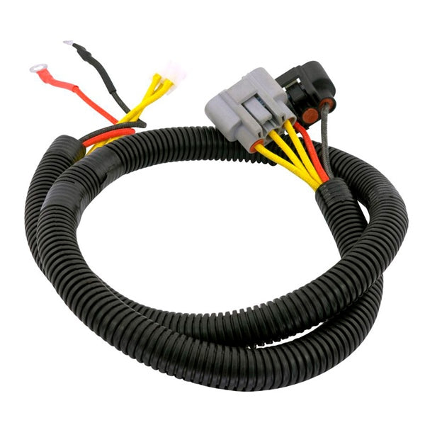 Kimpex HD Régulateur redresseur de tension série améliorée bypass BMW - 345389