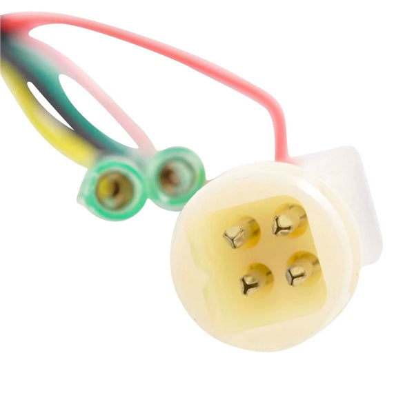 Kimpex HD Ensemble de stator 100W, bobine d'allumage et extracteur de volant moteur YAMAHA - 345459