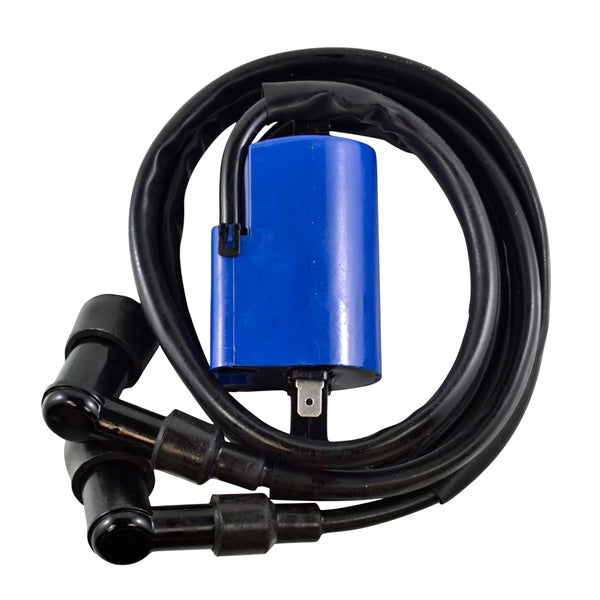 Kimpex HD Ensemble de stator 100W, bobine d'allumage et extracteur de volant moteur YAMAHA - 345459