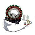 Kimpex HD Stator et joint d'étanchéité du couvert de magneto ARCTIC CAT, SUZUKI - 345463 - RecreaShop