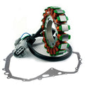 Kimpex HD Stator et joint d'étanchéité du couvert de magneto SUZUKI - 345467 - RecreaShop