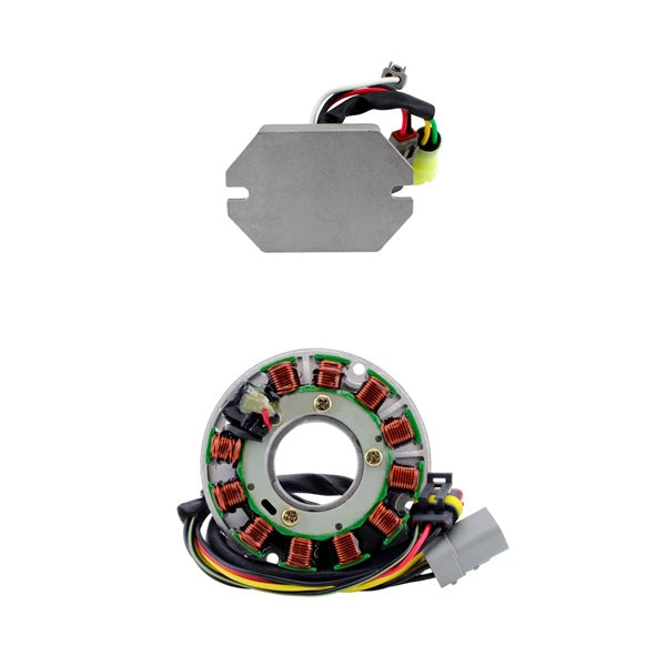 Kimpex HD Ensemble de stator et régulateur SKI-DOO - 345529 - RecreaShop