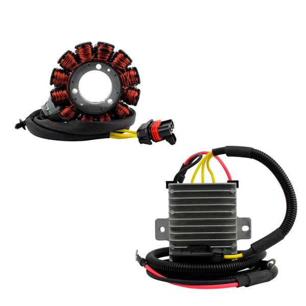 Kimpex HD Ensemble de stator et régulateur CAN-AM (BRP) - 345536 - RecreaShop