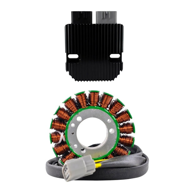 Kimpex HD Ensemble de stator et régulateur Revolt CAN-AM (BRP) - 345571 - RecreaShop