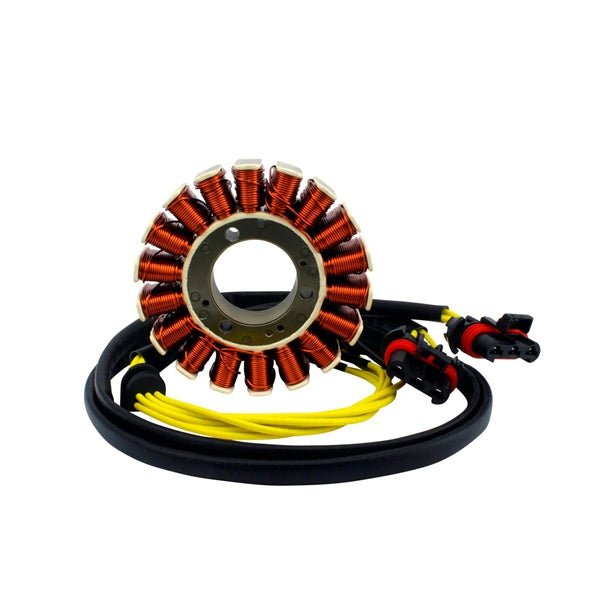 Kimpex HD Ensemble SPLYT stator, régulateur de tension et joint d'étanchéité CAN-AM (BRP) - 345588