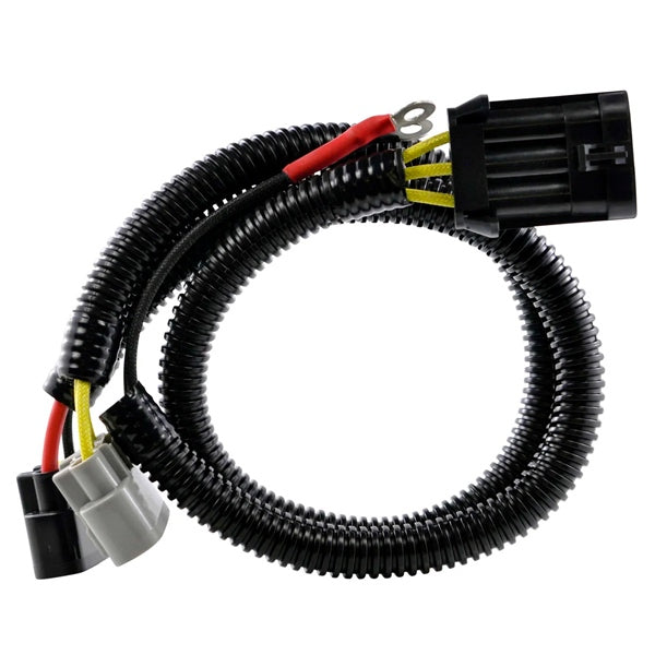 Kimpex HD Ensemble SPLYT stator, régulateur de tension et joint d'étanchéité CAN-AM (BRP) - 345588