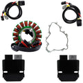 Kimpex HD Ensemble SPLYT stator, régulateur de tension et joint d'étanchéité POLARIS - 345608 - RecreaShop