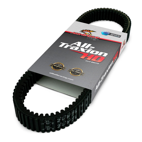 Courroie CVT AllBallsRacing 25-9008 - RecreaShop