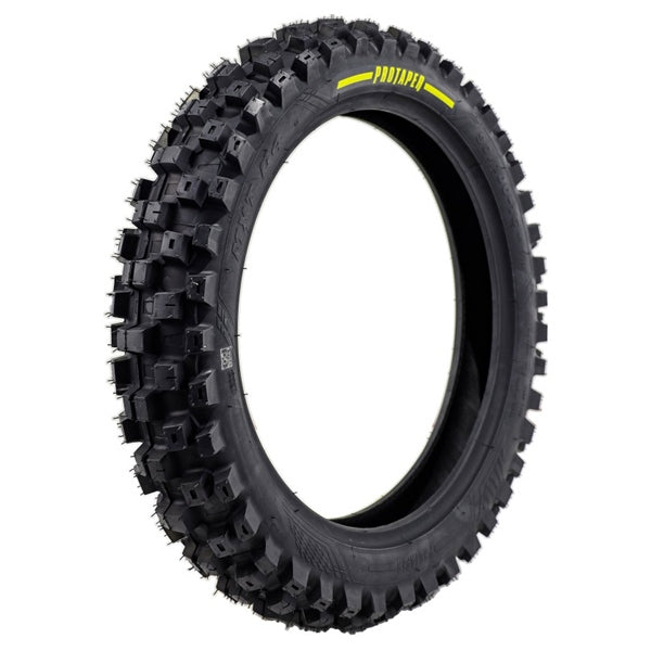 Pro Taper Pneu MXT 04 - Pneu Avant - RecreaShop