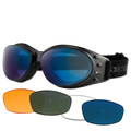 BOBSTER CRUISER 3 Lunettes de soleil - Récréashop