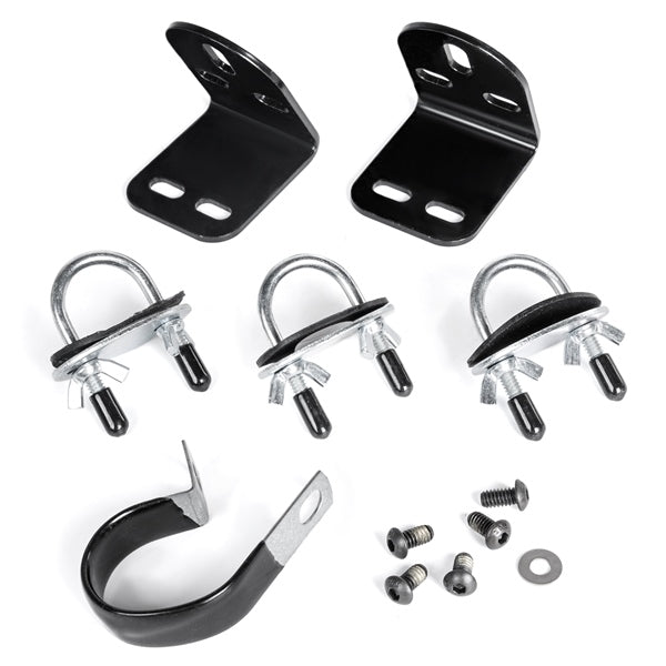 Kimpex Boîte Cargo UTV 85L