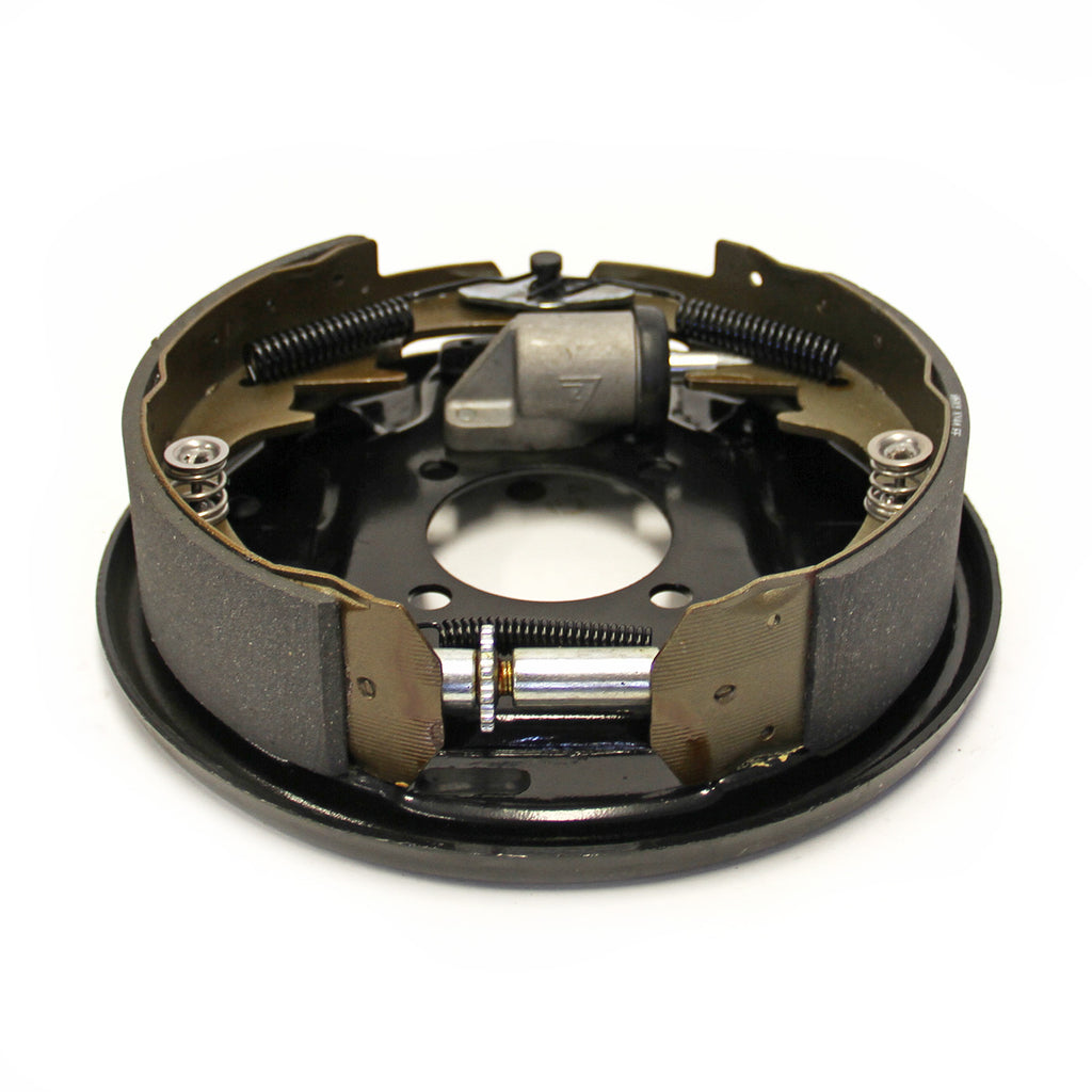 Frein hydraulique 10" x 2 1/4" 3,5K simple-action droit FRAMECO - RecreaShop