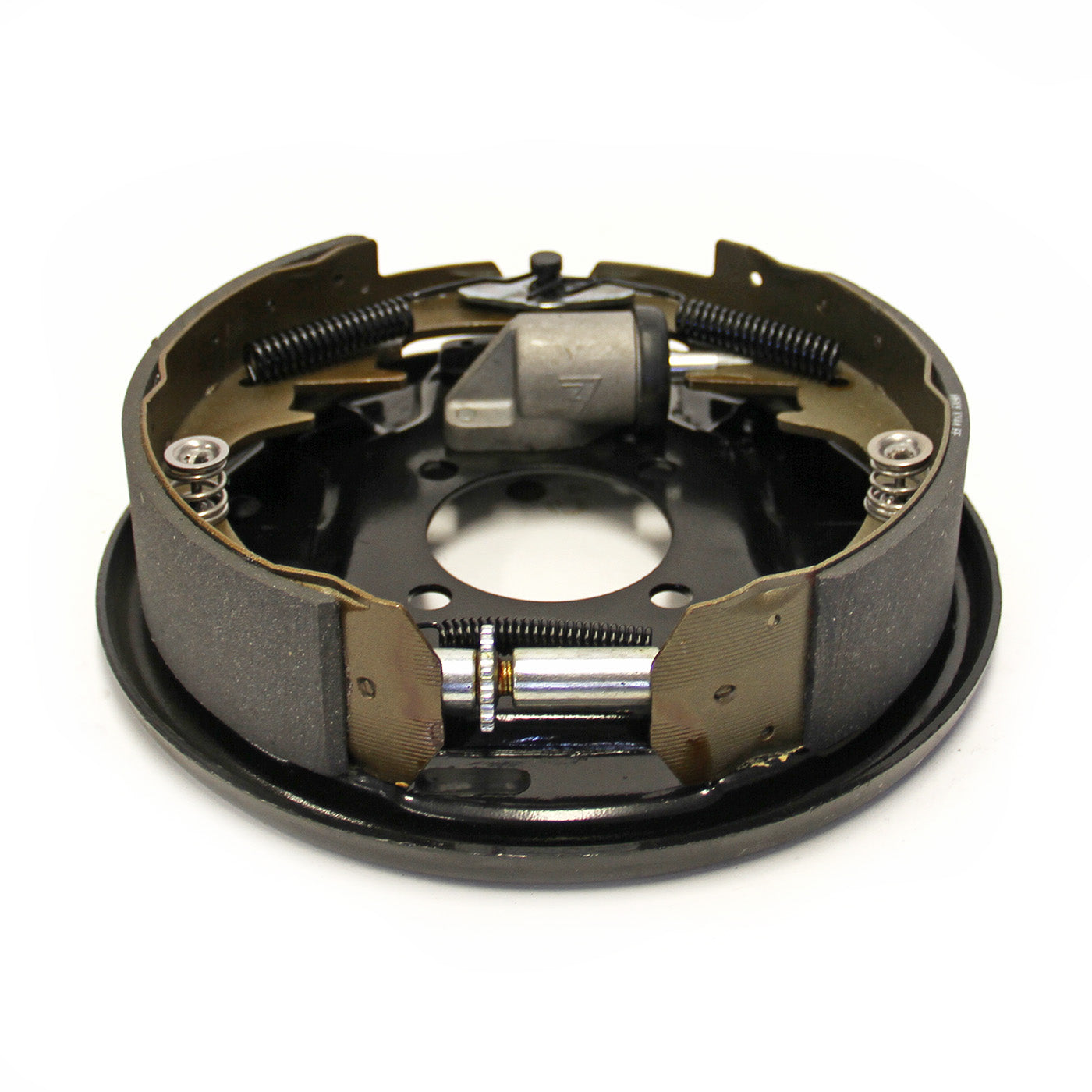 Frein hydraulique 10" x 2 1/4" 3,5K simple-action droit FRAMECO - RecreaShop